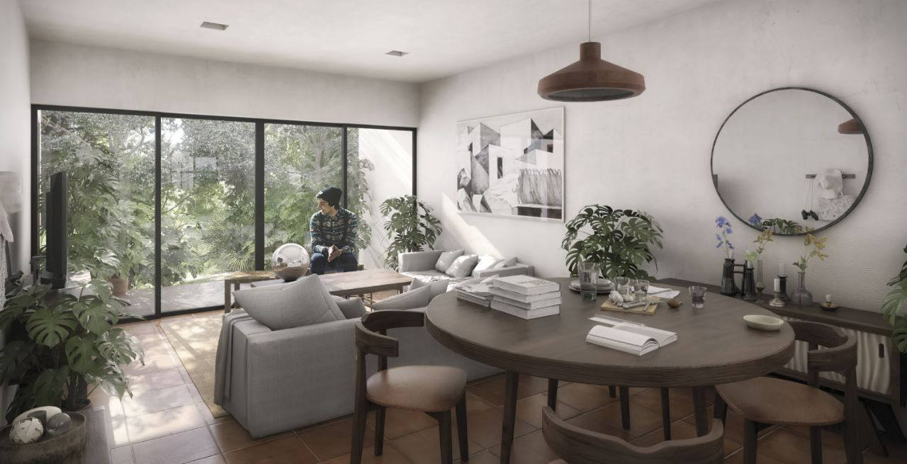 Квартира, 1302 м², 28 037 457$ — FAKTOR